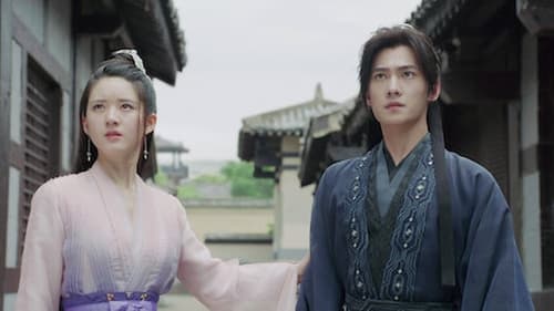 เทียบท้าปฐพี Who Rules the World  Season 1 EP 30