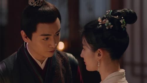 สามบุปผาลิขิตฝัน A Dream of Splendor Season 1 EP 18