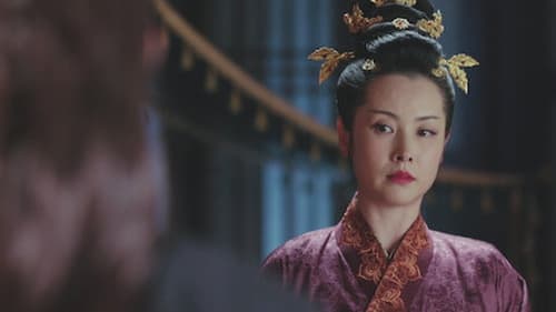 สตรีหาญ ฉางเกอ (2021) The Long Ballad Season 1 EP 41