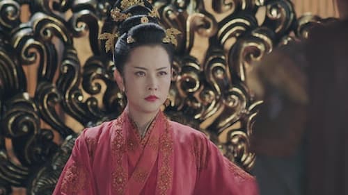 สตรีหาญ ฉางเกอ (2021) The Long Ballad  Season 1 EP 48