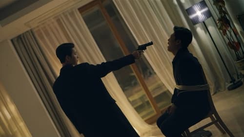Vincenzo วินเชนโซ่ ทนายมาเฟีย Season 1 EP 11
