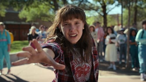 Stranger Things Season 4 EP 1