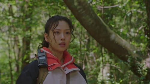 Jirisan (2021)  Season 1 EP 8