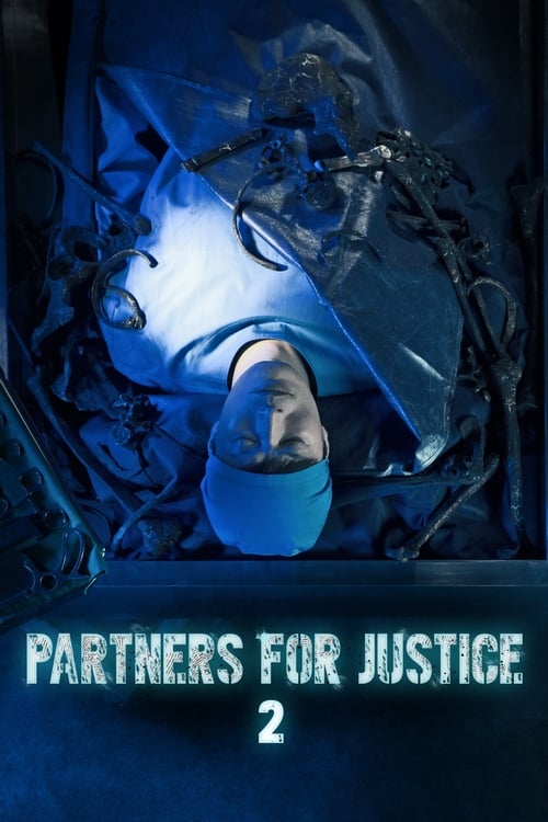ศพซ่อนปม พากย์ไทย Partners for Justice Season 2