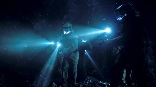 Stranger Things Season 2 EP 6