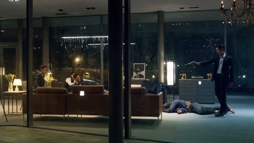 Vincenzo วินเชนโซ่ ทนายมาเฟีย Season 1 EP 17