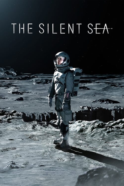 ดูซีรี่ย์ The Silent Sea ทะเลสงัด (2021) พากย์ไทย  Season 1