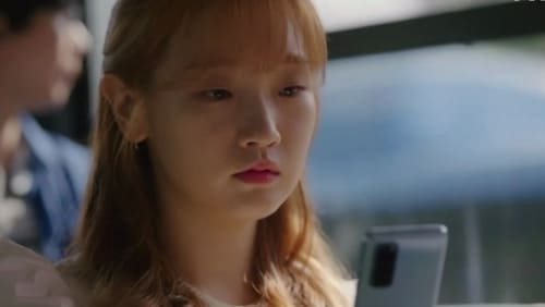 เส้นทางดาว Record of Youth  Season 1 EP 15