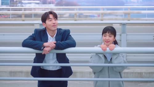 Twenty Five Twenty One Season 1 EP 10