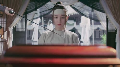 สตรีหาญ ฉางเกอ (2021) The Long Ballad  Season 1 EP 15
