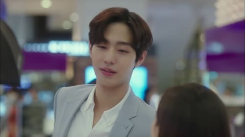 Abyss ลูกแก้วคืนวิญญาณ (2019) Season 1 EP 12