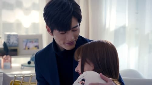 สายตาบอกว่ารัก Nothing But You (2022) Season 1 EP 19