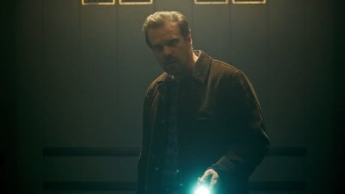 Stranger Things Season 1 EP 5