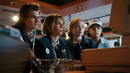 Stranger Things Season 4 EP 2