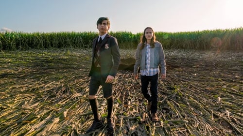 The Umbrella Academy (ดิ อัมเบรลลา อคาเดมี่) Season 2 EP 3