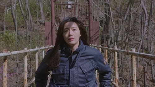 Jirisan (2021) Season 1 EP 9
