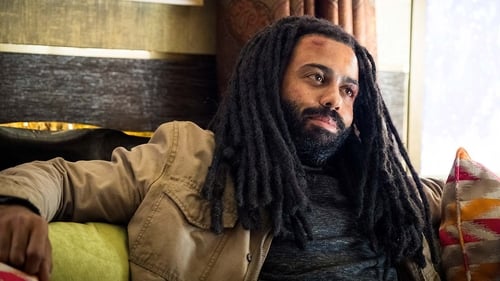 Snowpiercer ปฏิวัติฝ่านรกน้ำแข็ง Season 1 EP 4