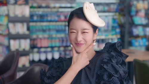เรื่องหัวใจ ไม่ไหวอย่าฝืน It’s Okay to Not Be Okay พากย์ไทย Season 1 EP 4