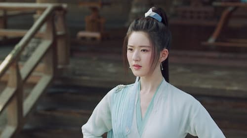 เทียบท้าปฐพี Who Rules the World  Season 1 EP 1