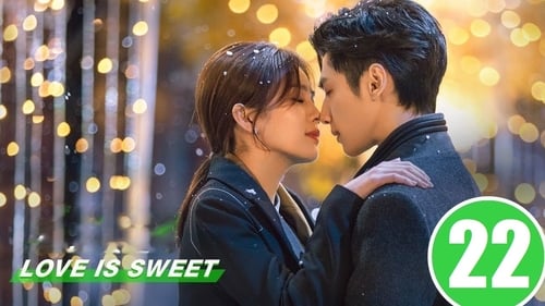 Love is Sweet ครึ่งทางรัก (2020) Season 1 EP 22