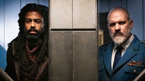 Snowpiercer ปฏิวัติฝ่านรกน้ำแข็ง  Season 1 EP 10