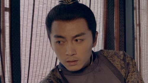 สามบุปผาลิขิตฝัน A Dream of Splendor Season 1 EP 32