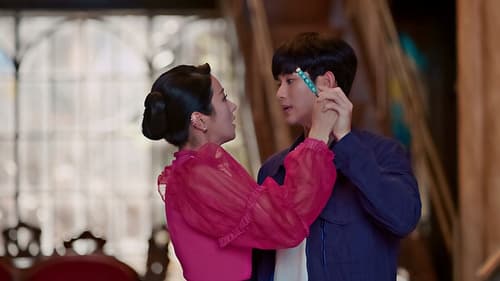 เรื่องหัวใจ ไม่ไหวอย่าฝืน It’s Okay to Not Be Okay พากย์ไทย Season 1 EP 14