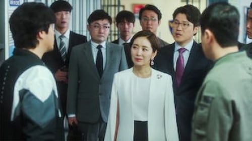 Abyss ลูกแก้วคืนวิญญาณ (2019) Season 1 EP 6