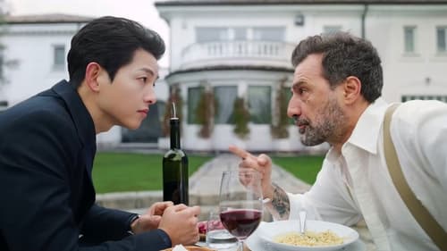 Vincenzo วินเชนโซ่ ทนายมาเฟีย Season 1 EP 1