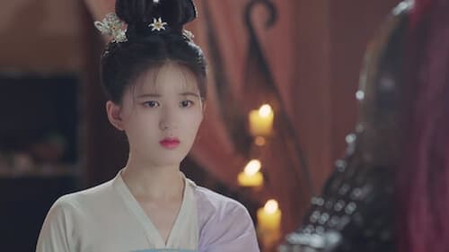สตรีหาญ ฉางเกอ (2021) The Long Ballad  Season 1 EP 2