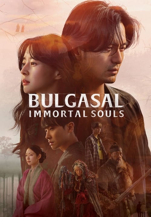 ดูซีรี่ย์ วิญญาณอมตะ พากย์ไทย (2021) Bulgasal: Immortal Souls EP.1-16 จบ