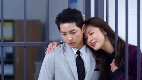 Vincenzo วินเชนโซ่ ทนายมาเฟีย Season 1 EP 7