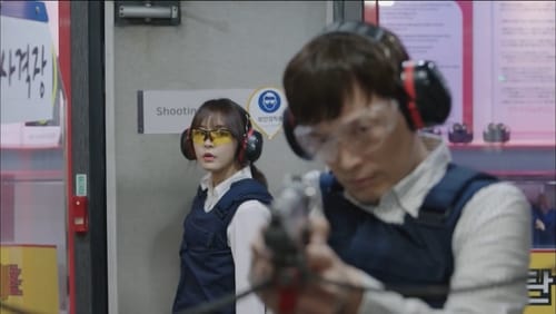 ศพซ่อนปม Partners for Justice  Season 1 EP 4