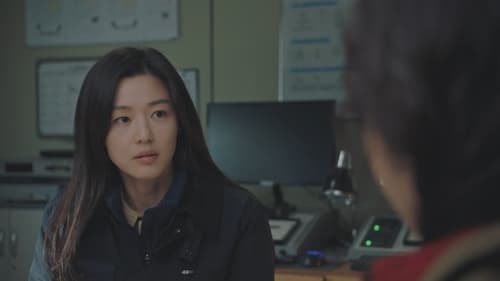 Jirisan (2021) Season 1 EP 3