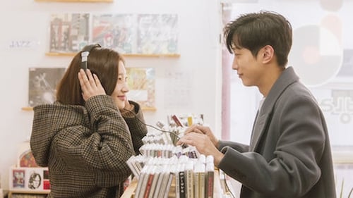 My First First Love วุ่นนัก รักแรก  Season 2 EP 1