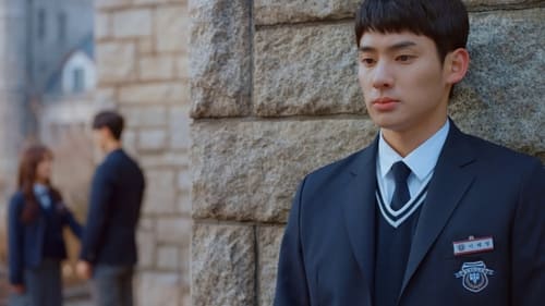 Love Alarm แอปเลิฟเตือนรัก  Season 1 EP 4