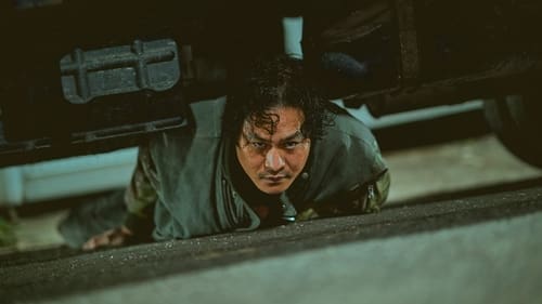 Grid พากย์ไทย Season 1 EP 1