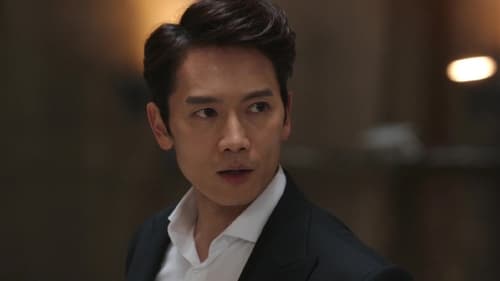 ผู้พิพากษาปีศาจ The Devil Judge (2021) Season 1 EP 12