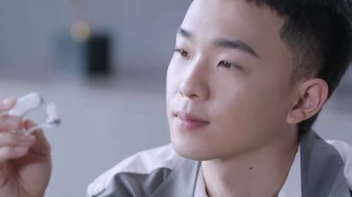 A Romance of the Little Forest (2022) พฤกษาเพียงรัก  Season 1 EP 3