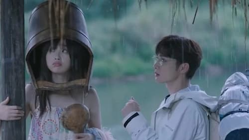 A Romance of the Little Forest (2022) พฤกษาเพียงรัก  Season 1 EP 6