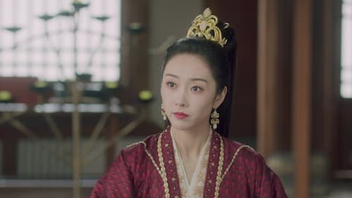เทียบท้าปฐพี Who Rules the World  Season 1 EP 21