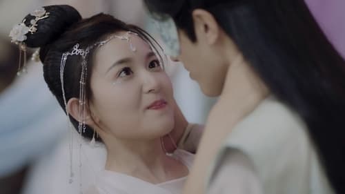 ขันทีที่รัก Oh My Lord (2022)  Season 1 EP 12