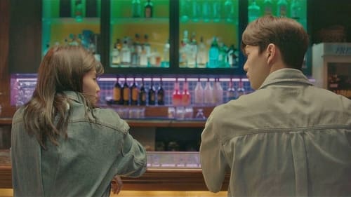 รักนี้ห้ามไม่ได้ Nevertheless (2021)  Season 1 EP 9
