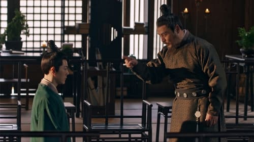 สามบุปผาลิขิตฝัน A Dream of Splendor Season 1 EP 11
