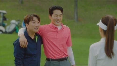 เส้นทางดาว Record of Youth Season 1 EP 7