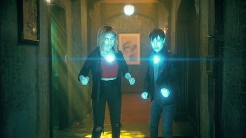 The Umbrella Academy (ดิ อัมเบรลลา อคาเดมี่) Season 3 EP 10