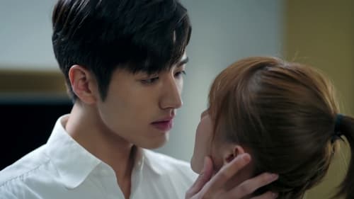 สายตาบอกว่ารัก Nothing But You (2022) Season 1 EP 9