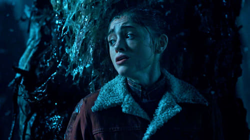 Stranger Things Season 1 EP 6