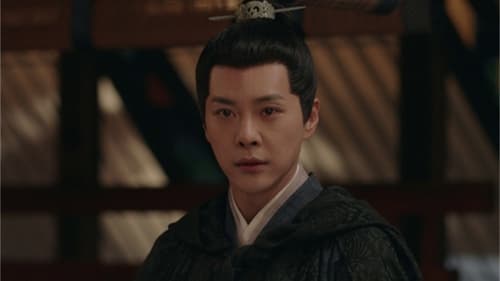 สามบุปผาลิขิตฝัน A Dream of Splendor Season 1 EP 29