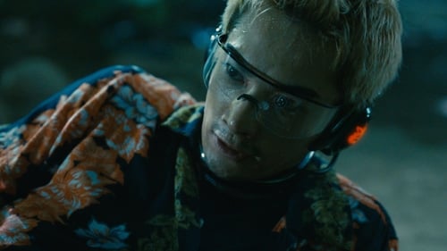 Alice in Borderland อลิสในแดนรมรณะ Season 1 EP 3